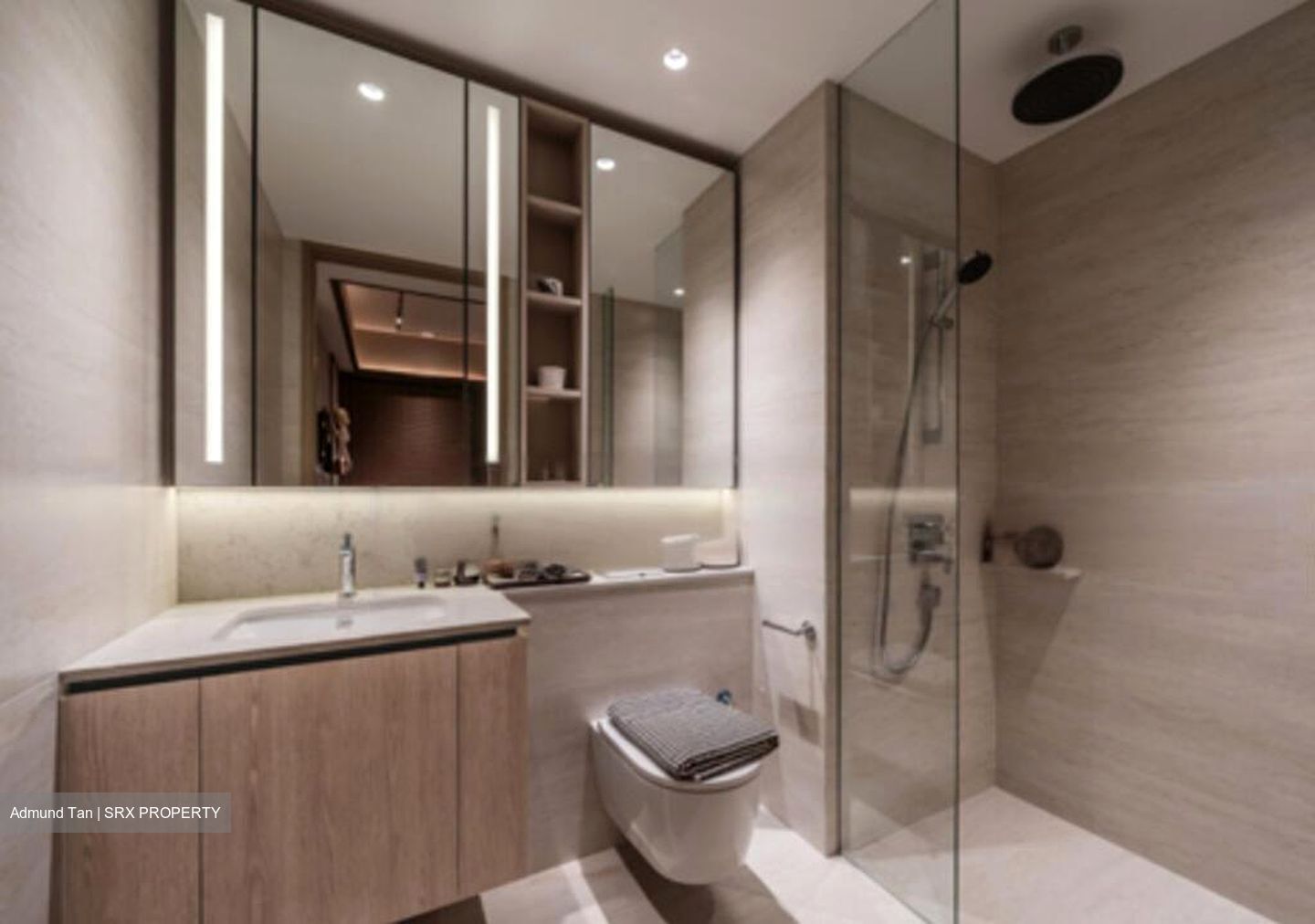 Bloomsbury Residences (D5), Apartment #459307251